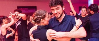 Latin Nights at De Kroon