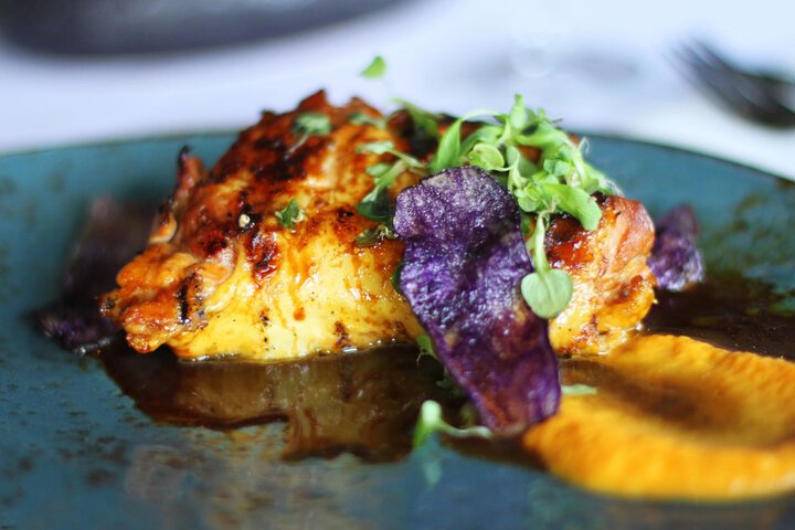 Dinner, Fingerfood, Drinks and Specials at De Kroon