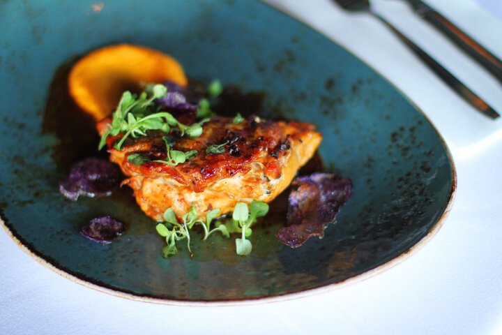 Dinner, Fingerfood, Drinks and Specials at De Kroon