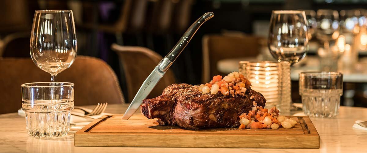 Dinner, Fingerfood, Drinks and Specials at De Kroon