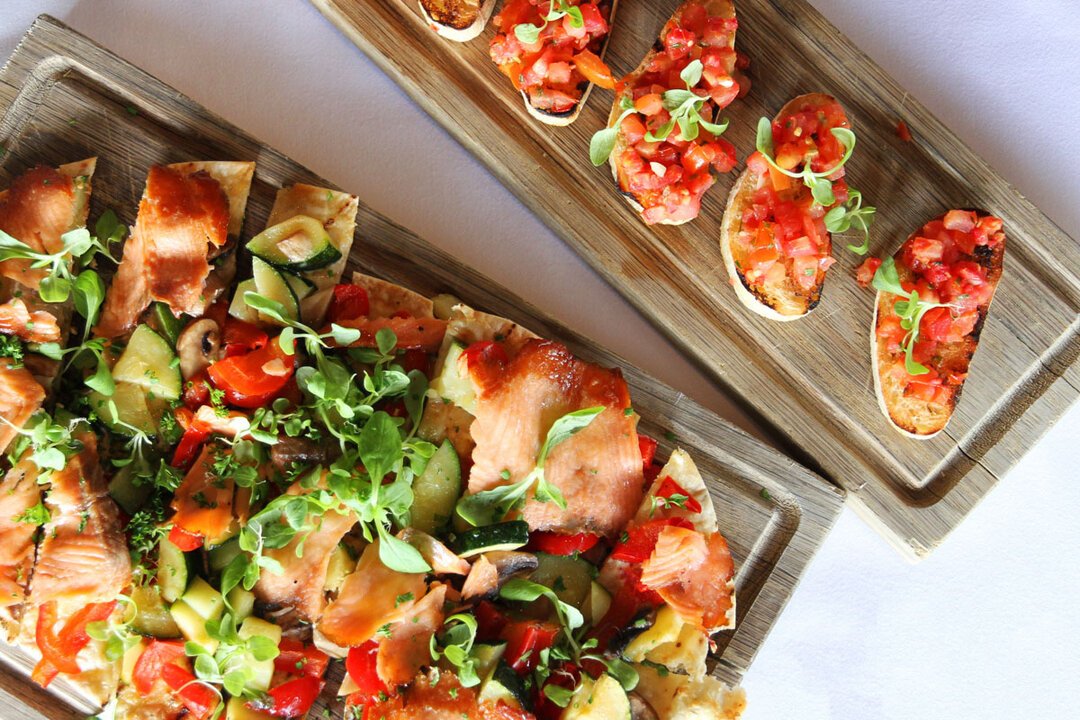 Dinner, Fingerfood, Drinks and Specials at De Kroon