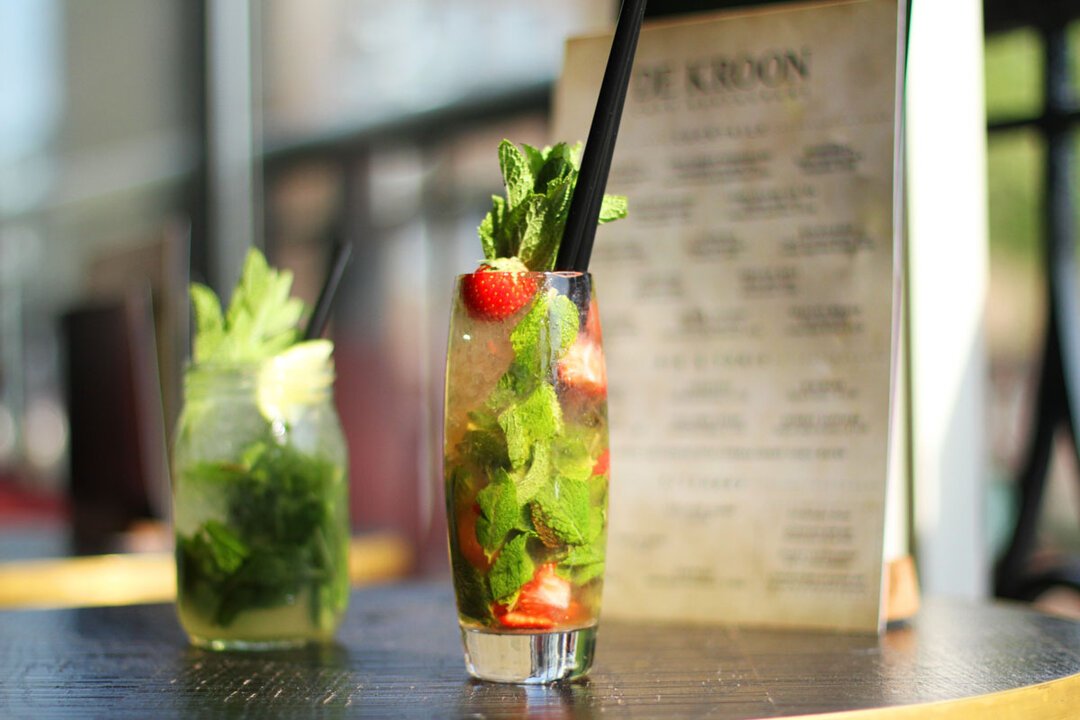 Dinner, Fingerfood, Drinks and Specials at De Kroon